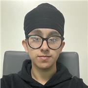 Private online and in-person lessons (Gateshead/Newcastle) to adult students in Science and Maths using my A level qualifications