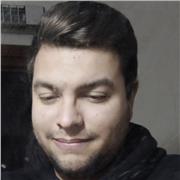 Estudiante en Ingeniería eléctrica con conocimientos de Matemáticas para poder apoyar al máximo a niños y niñas en primaria o ESO