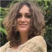 Profesora de inglés, acepta todas las edades. Niveles desde el A1 a B2.