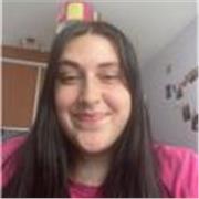 Profesora de primaria apta para todos los niveles y edades