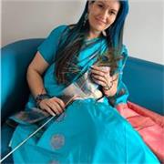 dr Pavitra Luna Kelemen
