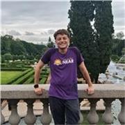 Professor de Língua Portuguesa, Redação e Espanhol, graduado em Letras e mestrando em Estudos Literários