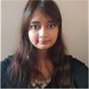 Supportive university student offering GCSE Biology and Physics tutoring for Year 10 and Year 11 students, focusing on understandi