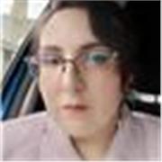 Maestra con experiencia en dar clases a adolescentes y adultos, del área de Humanidades