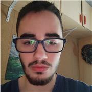 Profesor de apoyo para programación disponible, online sin cámara. Mi ordenador no lo tiene