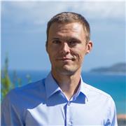 Linguist mit 13 Jahren Lehrerfahrung. Prüfungsvorbereitung auf C1 Advanced (CAE)