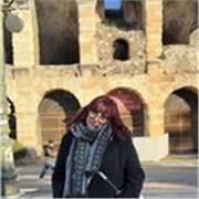 Insegnante di inglese per bambini, diplomata al linguistico con certificazioni Cambridge; Modena e dintorni. 