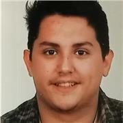 Estudiante de magisterio primaria