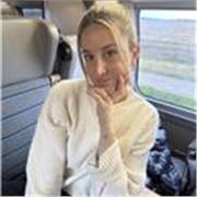 Profesora de español para personas con muchas ganas de aprender fácil y rápido!