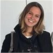 Studentessa di interpretariato dà ripetizioni di tedesco