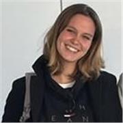 Studentessa di interpretariato dà ripetizioni di tedesco