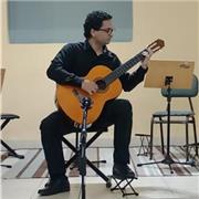 Aulas Online de Violão Popular ou Clássico para todas as idades