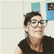Profesora de español para extranjeros con amplia experiencia en la enseñanza
