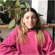 Laureata in Neuroscienze e Riabilitazione Neuropsicologica