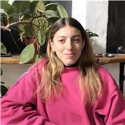 Laureata in Neuroscienze e Riabilitazione Neuropsicologica