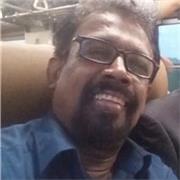 Teaching English as a Second Language by a well experienced Asian Teacher