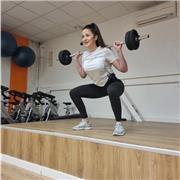 Coaching adaptée et personnalisé. 
OFFRE toi l'opportunité d'atteindre tes objectifs! 
Perte de poids & sport santé