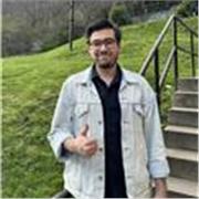 I am a patient, enthusiastic and supportive tutor, with experience helping students up to GCSE level.