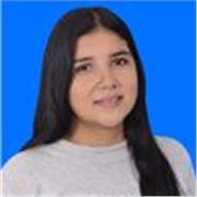 Docente Licenciada en Pedagogía Infantil ofrece acompañamiento pedagógico en el área de lengua castellana, ciencias naturales o ciencias sociales en la cuidad de Cúcuta