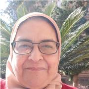 Chemistry teacher. I teach chemistry for grades 10-13