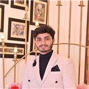 Muhammad Abubakar Siddique