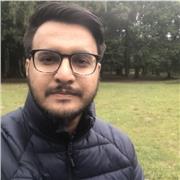 Zahid Ullah Khalid