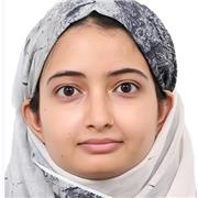 Wafia Hammad