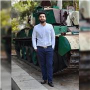 Aabid Shafi