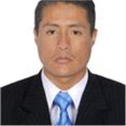 Maestro-Especialista en Radiología Bucal y Maxilofacial, docente universitario de Bioquímica, Biología y Odontología Restauradora