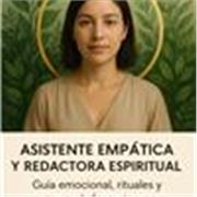 Profesora de psicología para jóvenes adolescentes.se da apoyo emocional