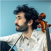 LEZIONI DI VIOLONCELLO per tutti i livelli a Milano e online. Se vuoi imparare il violoncello divertendoti con un metodo personalizzato questo è l'annuncio per te