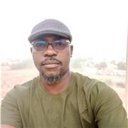 David Shayo Akande