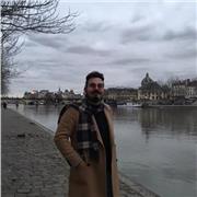 clases de francés a todos los niveles (A1-C1)