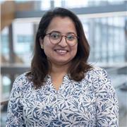 Apoorva Sannakki