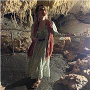 Native Greek, teaching English and Greek at all levels! Studies in Philosophy, Psychology, Education, Management and AI 🤖