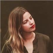 Enseignante d'anglais (tous niveaux et tout âge)