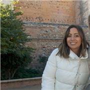 Doy clases de español para extranjeros y tengo amplia experiencia, con chinos y hablantes de inglés