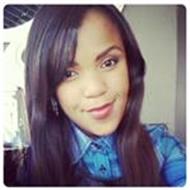 Mapula Thori Rameetse