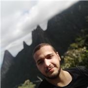 Professor de Física e Matemática para alunos do Ensino Médio e Preparatórios