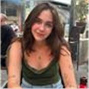 Profesora particular con dos años de experiencia en niños con alguna dificultad de aprendizaje.