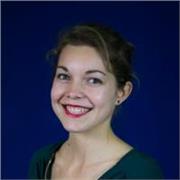 Native French speaker and experienced tutor helping adults, travelers, and professionals gain confidence through practical, engagi