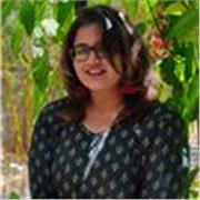 I am a Paediatric Speech Language Pathologist. I can teach English to students who are doing their primary and secondary school levels