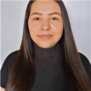 Manejo de máquinas como plana filete dos agujas presilla collarín