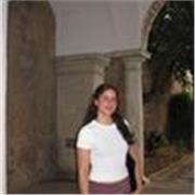 Chica joven y con iniciativa, creativa, ambiciosa, divertida y muy responsable. Con muchas ganas de empezar a trabajar.