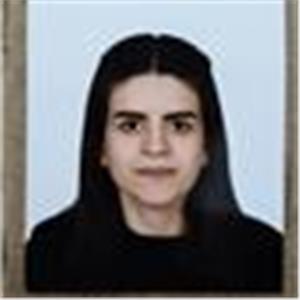 Nazlican Karakus