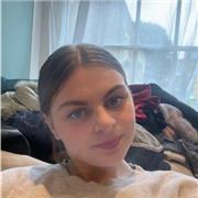 I am a year 9 student in top set maths can help teach maths online to primary school kids.