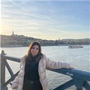 Studentessa universitaria di CTF, offro aiuto compiti in inglese, materie scientifiche e umanistiche