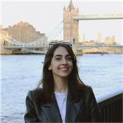 English tutor for all levels, all ages - online courses