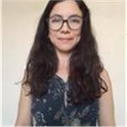 Online Spanish Teacher- Profesora de Español en línea