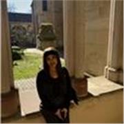 Belgium-raised French tutor from Northampton teaching with passion